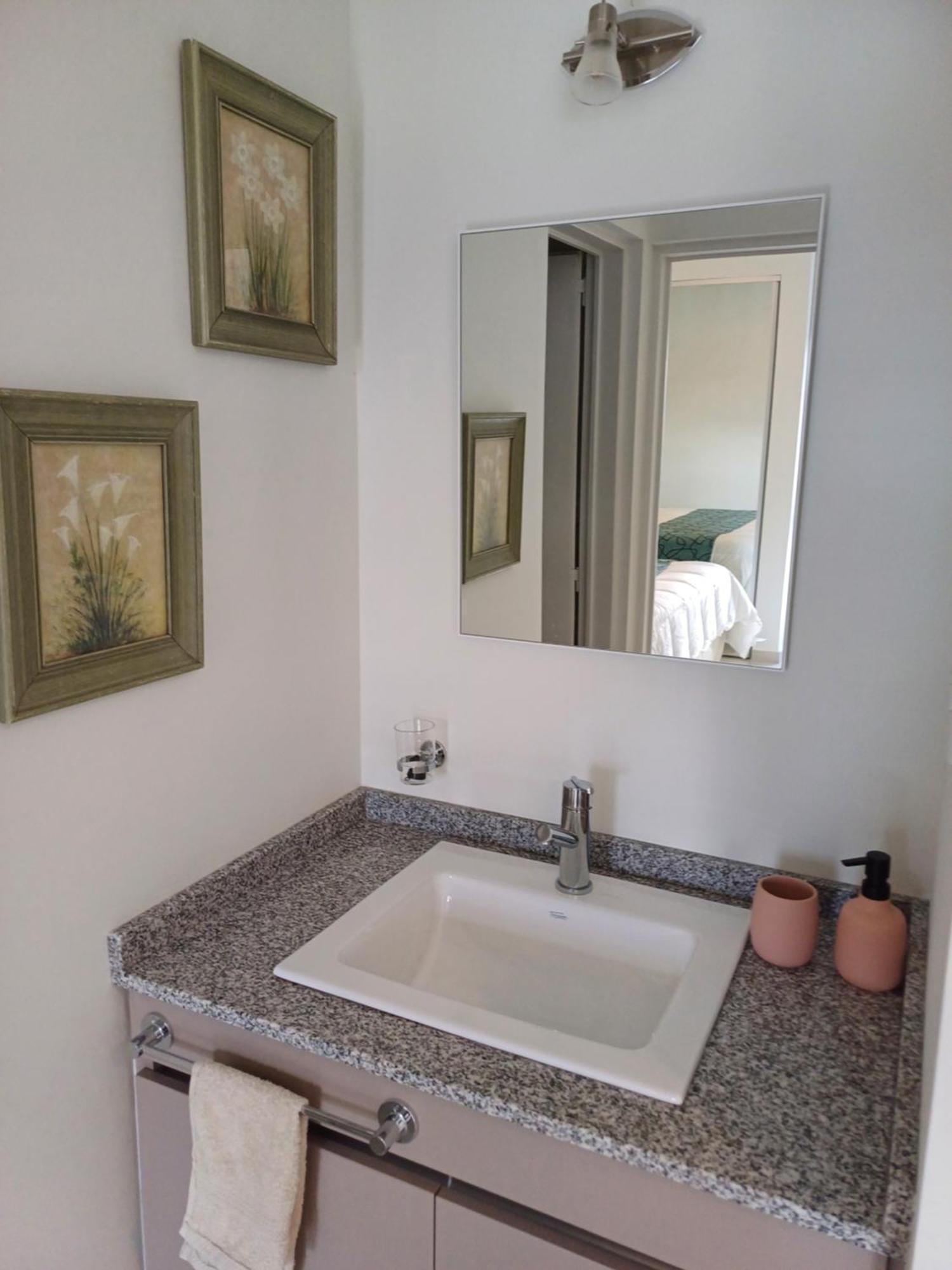Apartamento Ebro Nqn *