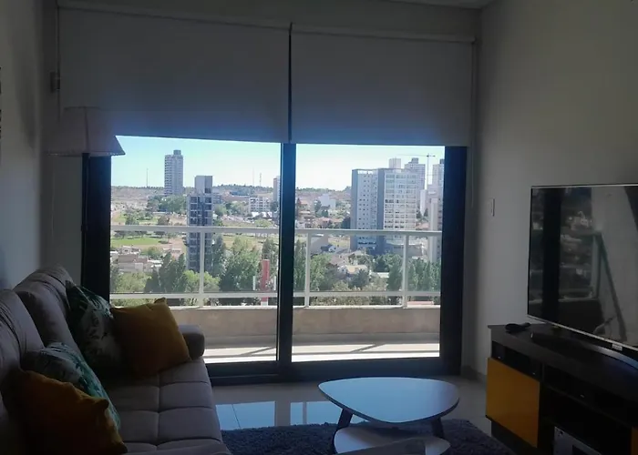 Ebro Suite Nqn