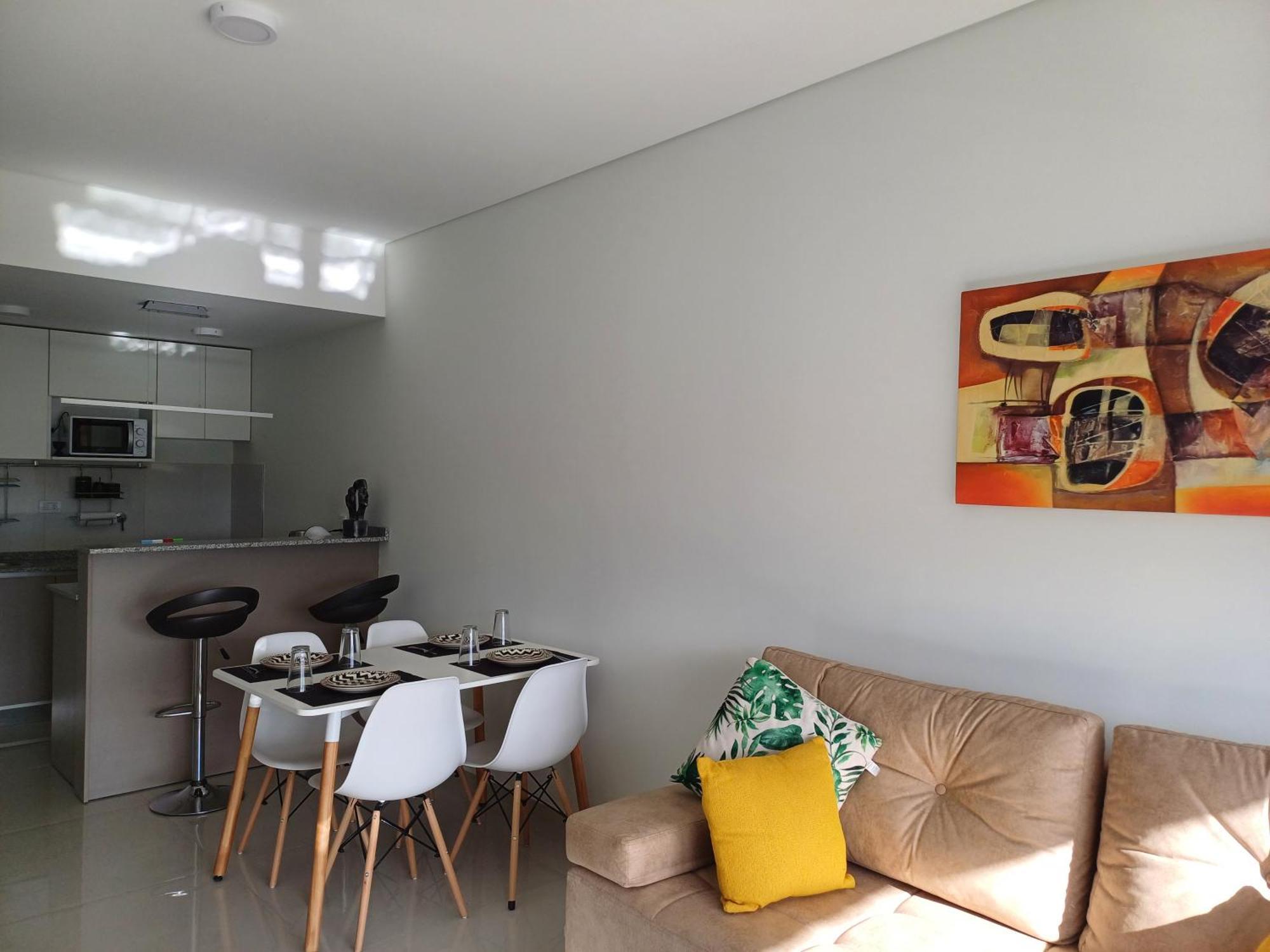 Apartment Ebro Nqn *