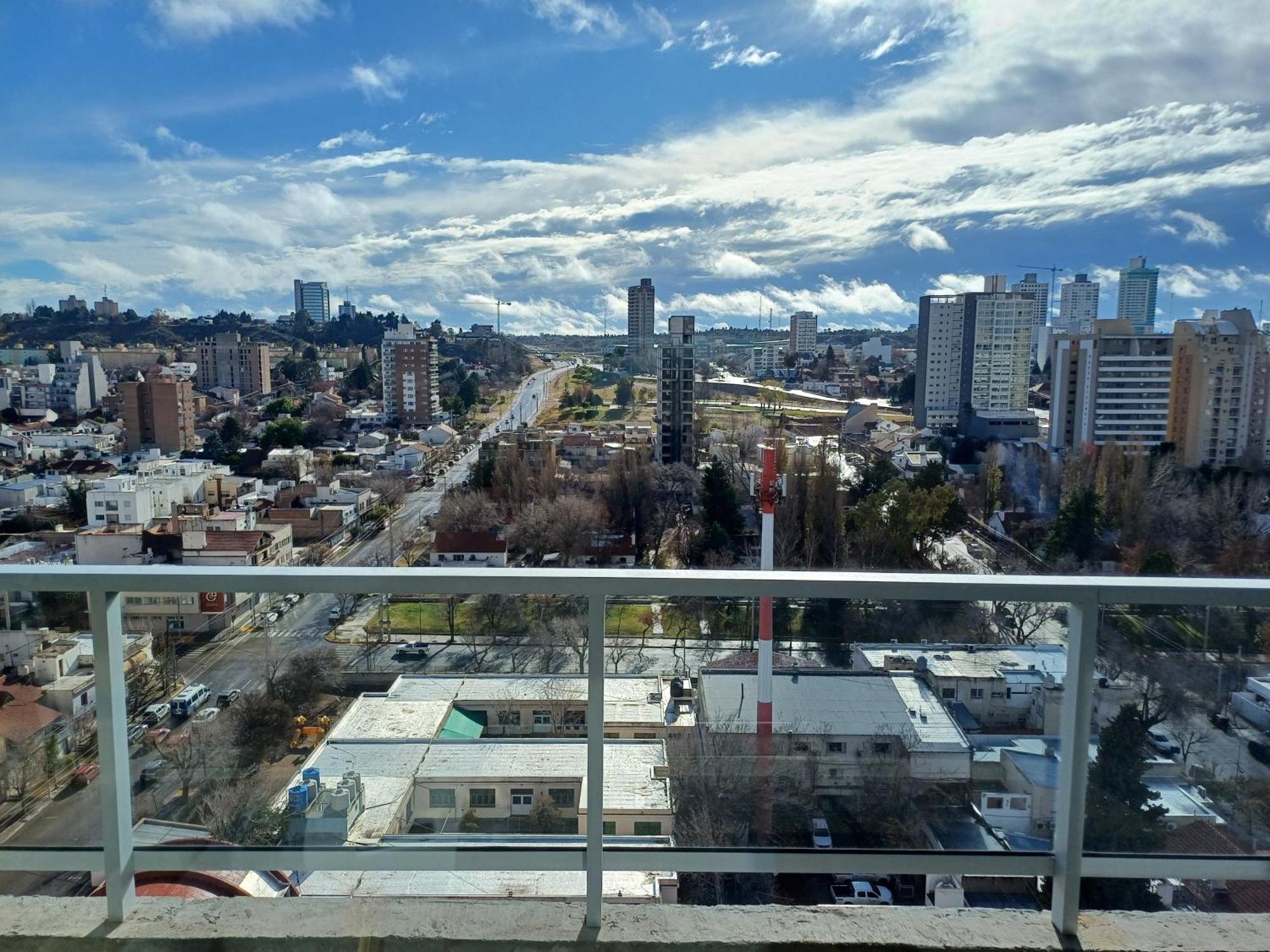 Apartment Ebro Nqn *