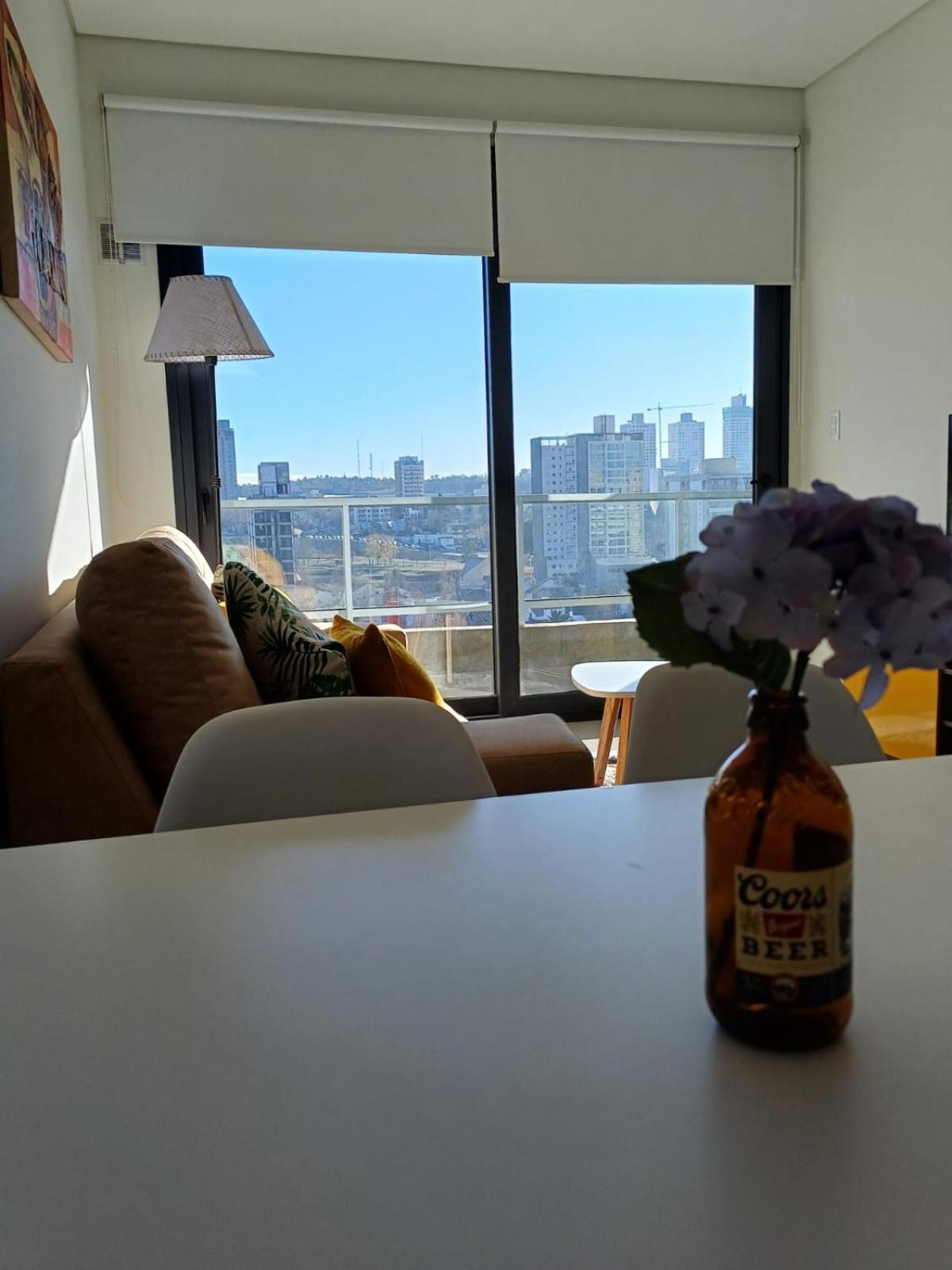 Ebro Nqn Apartment
