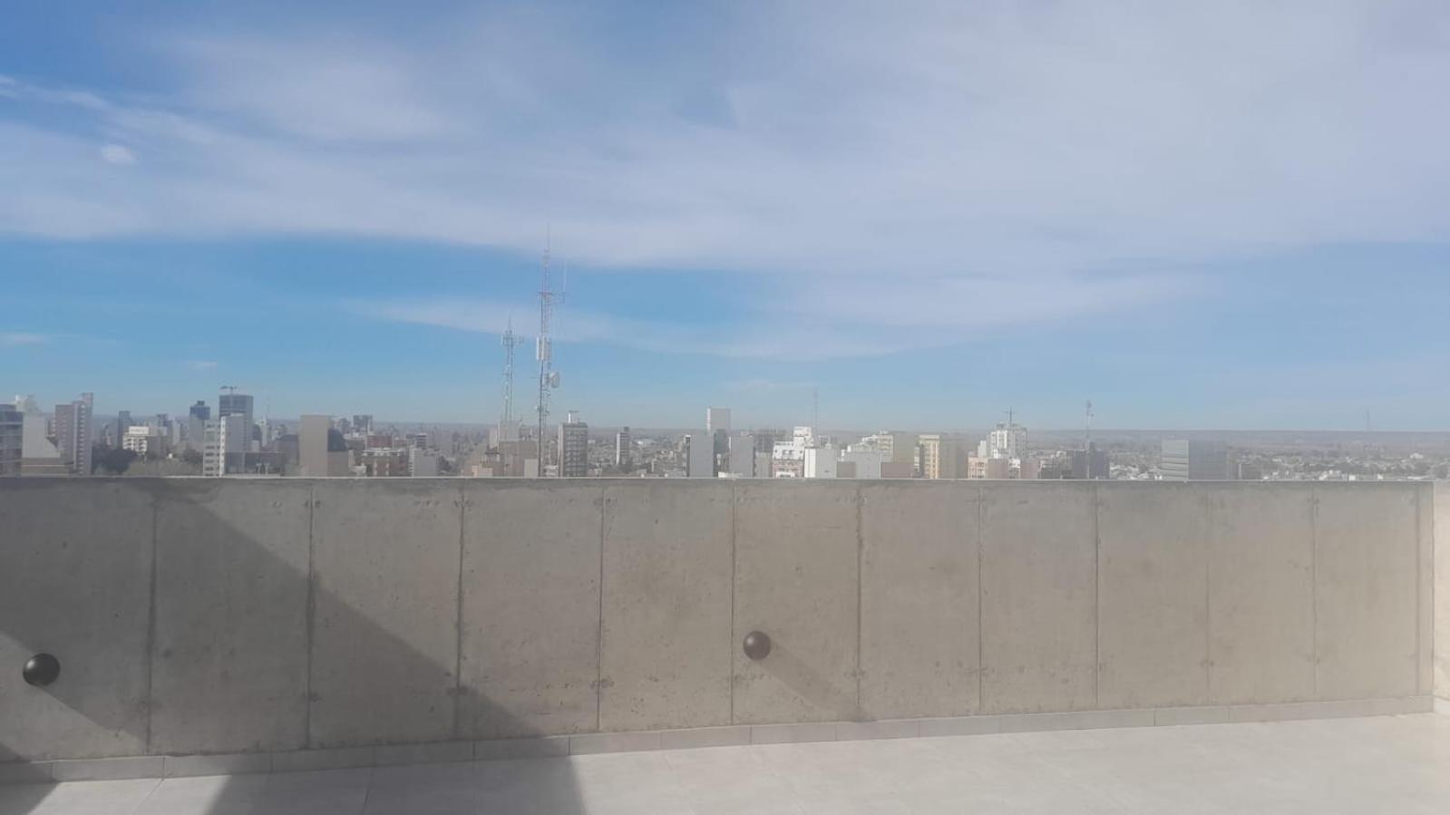 Ebro Nqn Apartment