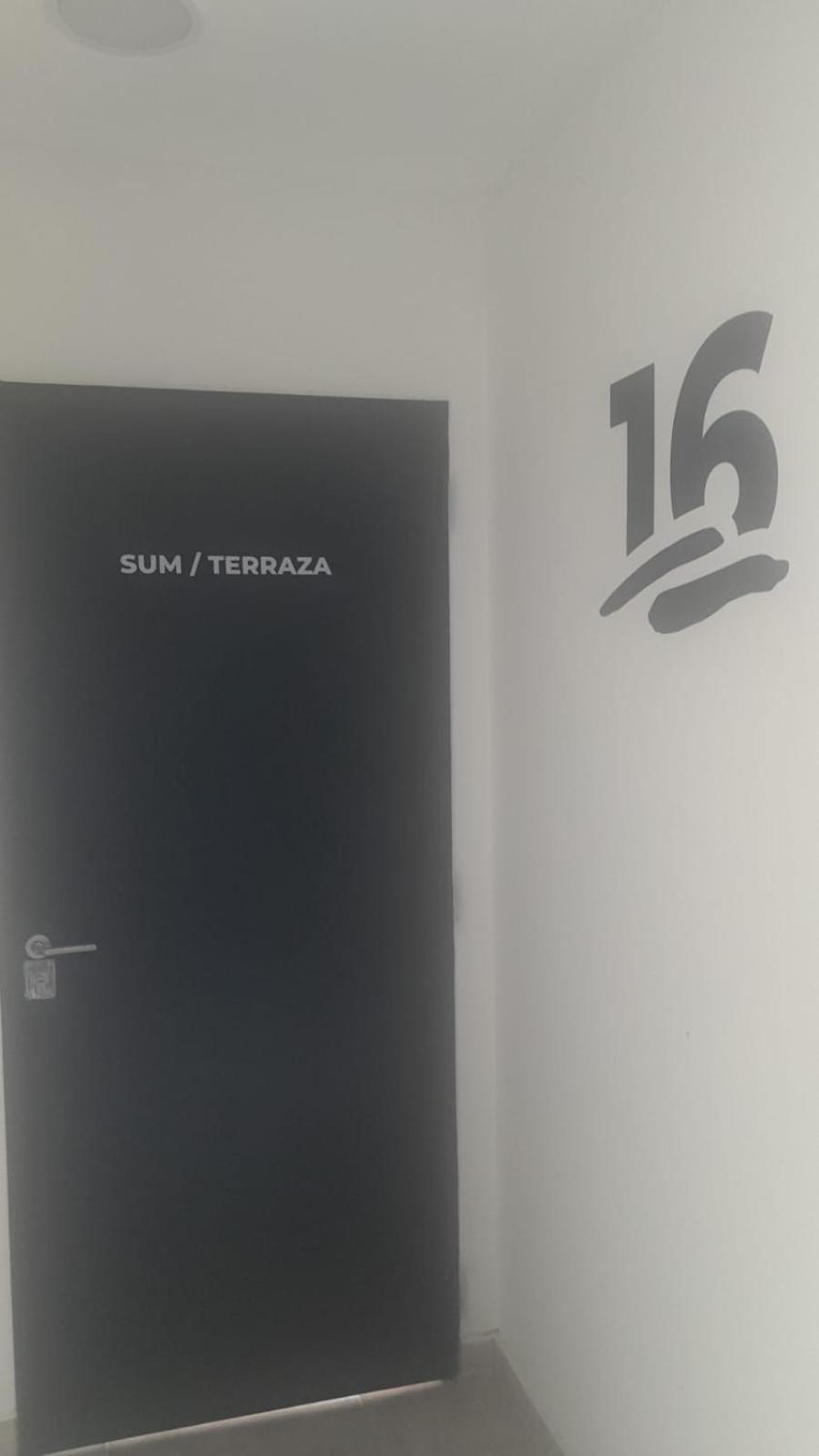 Ebro Nqn Apartment