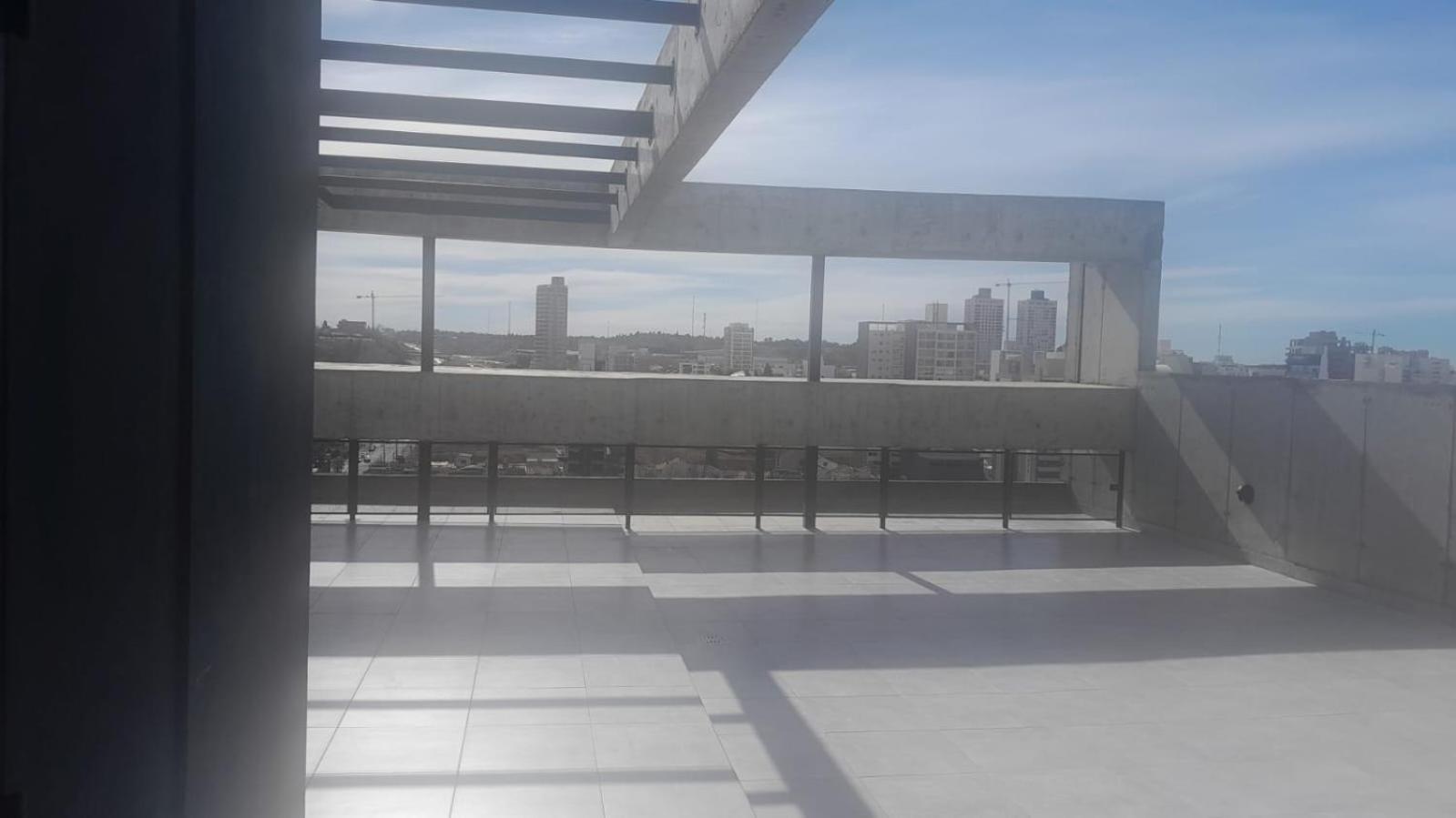 Ebro Nqn Apartment *