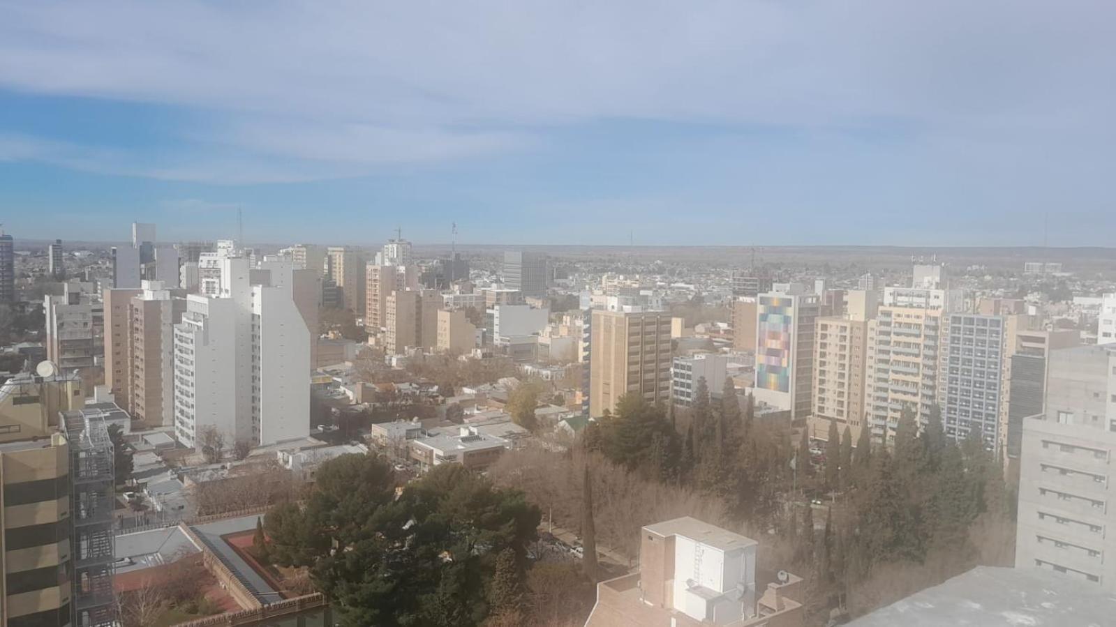 Ebro Nqn Apartment *
